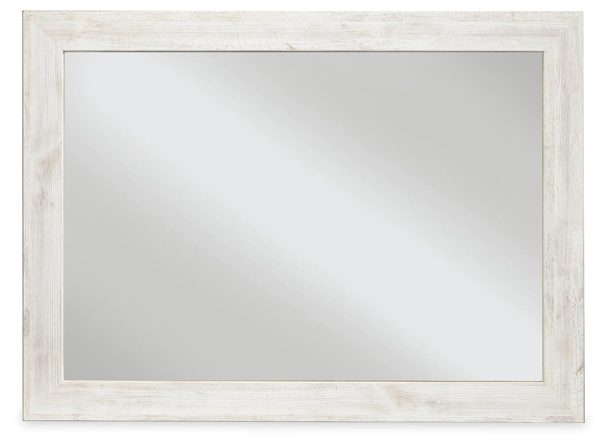 Paxberry Wall Mirrors
