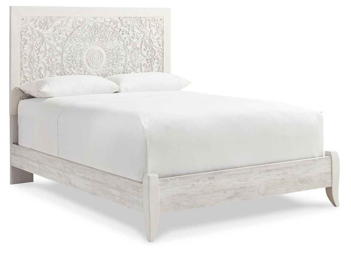 Paxberry Headboards