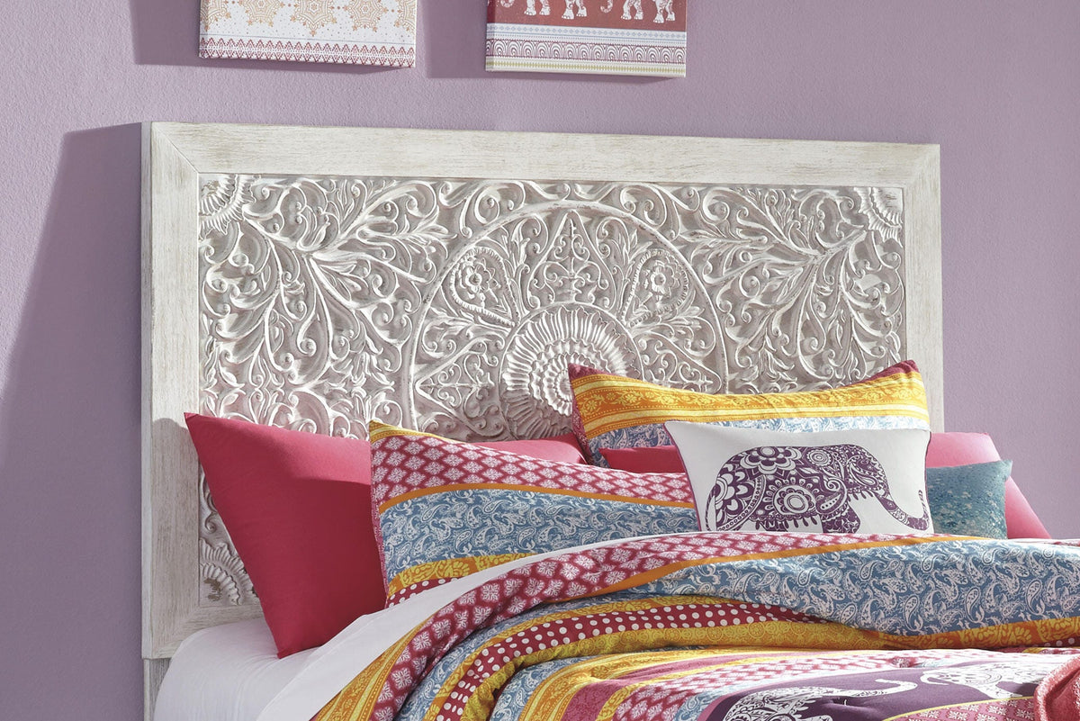 Paxberry Headboard by Ashley - image 3