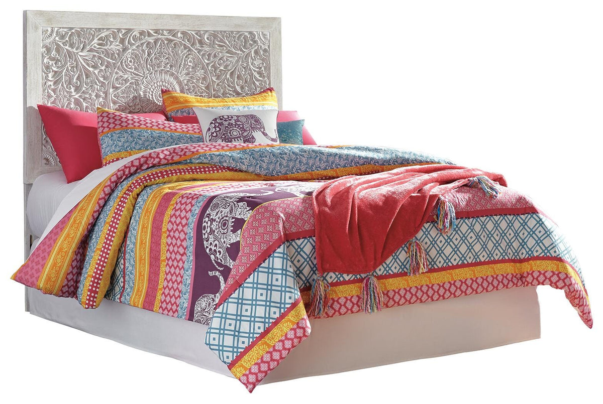 Paxberry Headboards