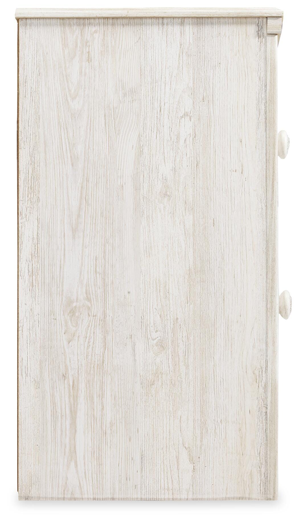 Paxberry Nightstands