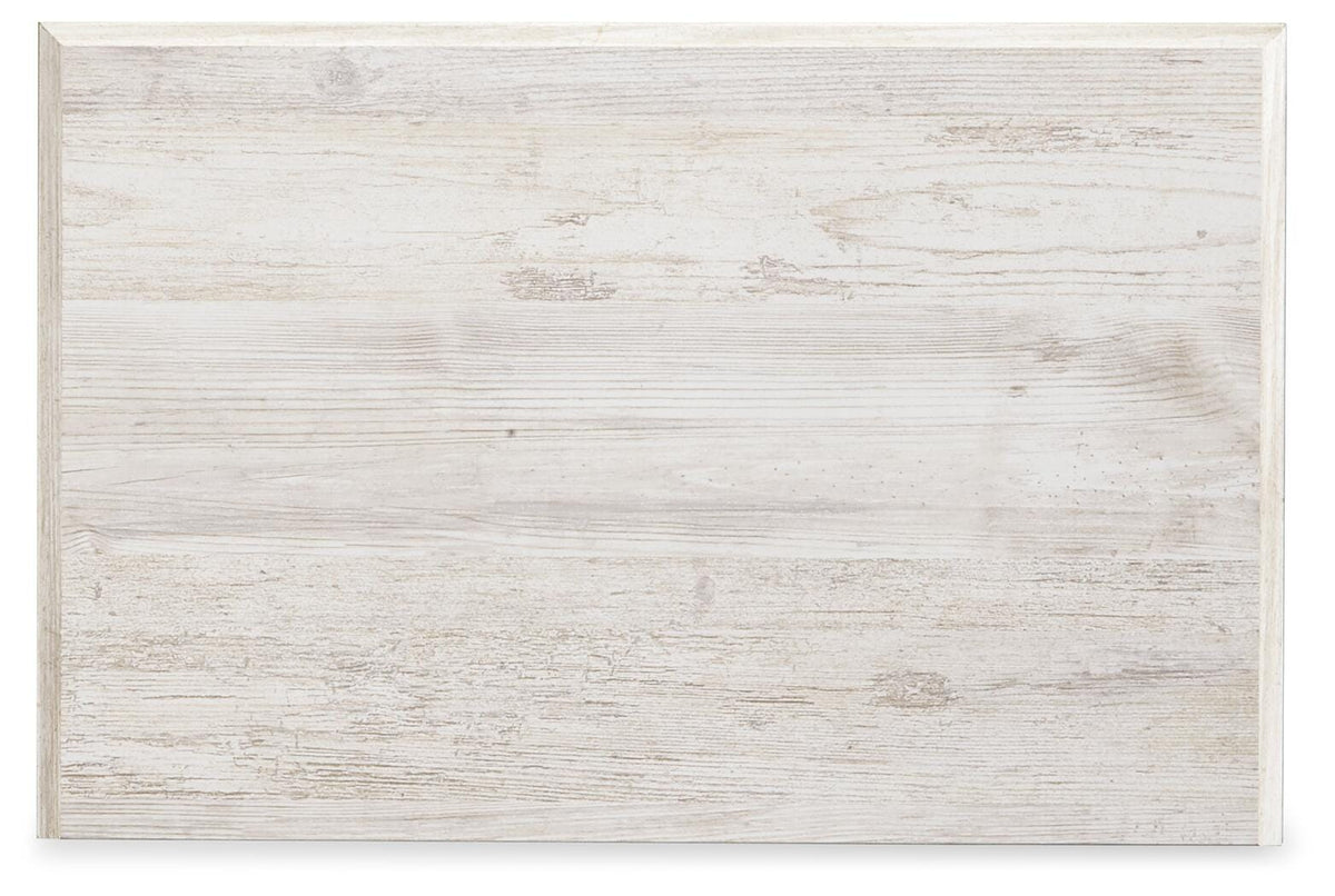 Paxberry Nightstands