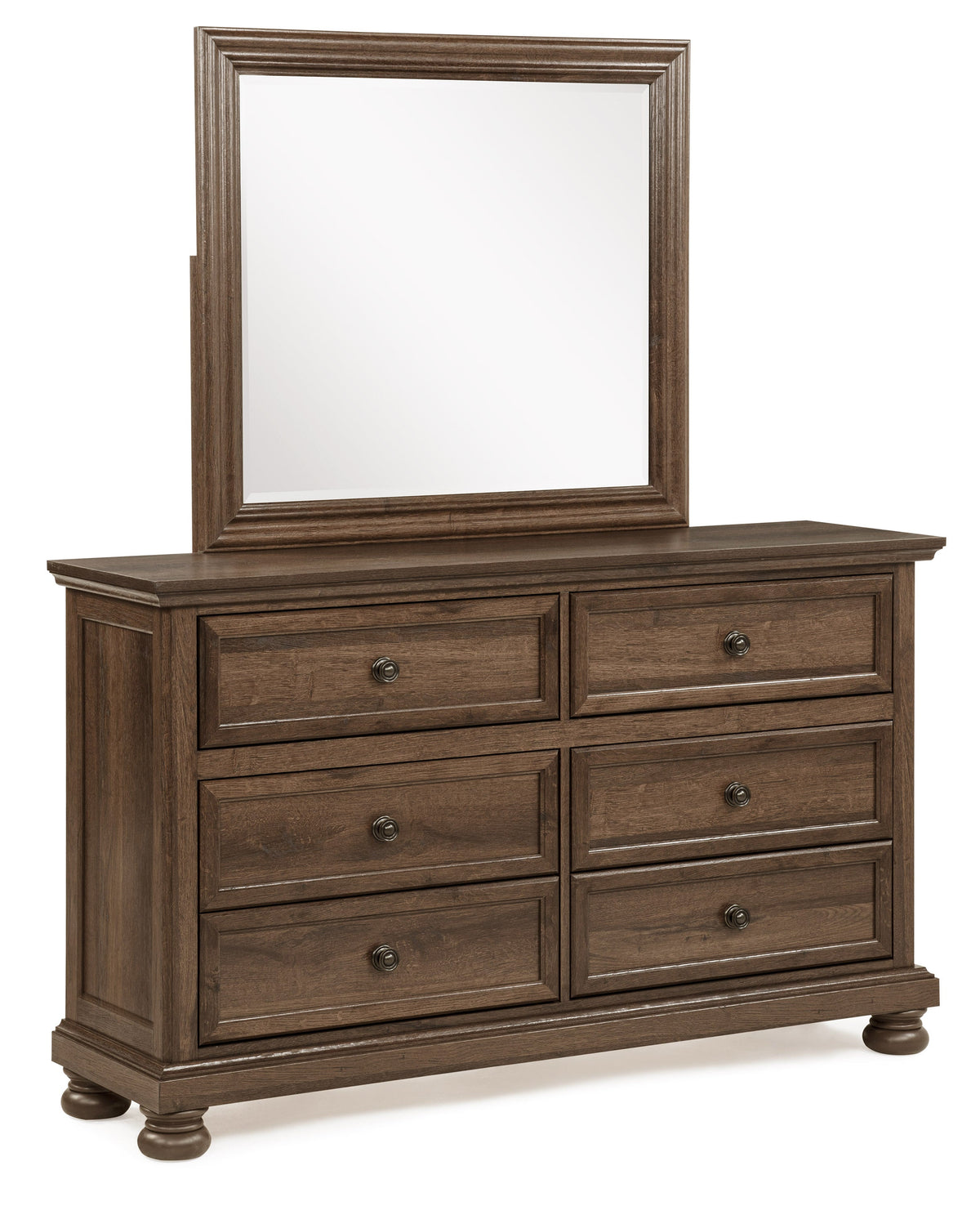 Claribelle Bedroom Collection