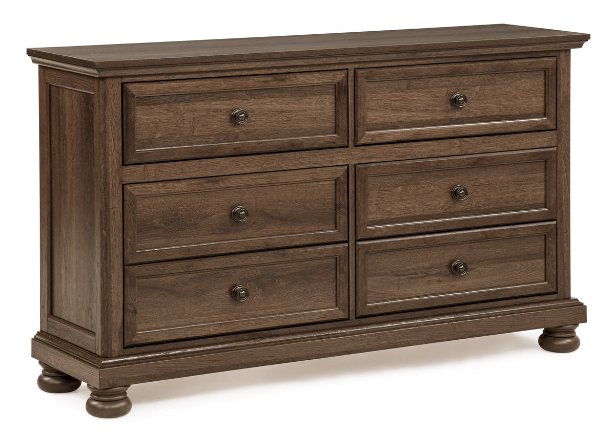 Claribelle Bedroom Collection