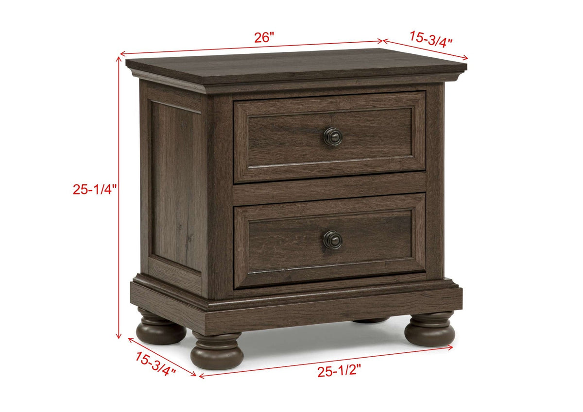 Claribelle Bedroom Collection
