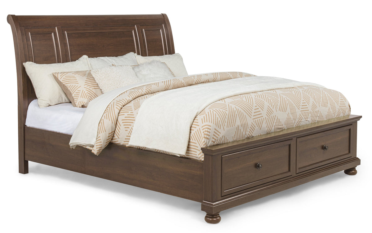 Claribelle Bedroom Collection