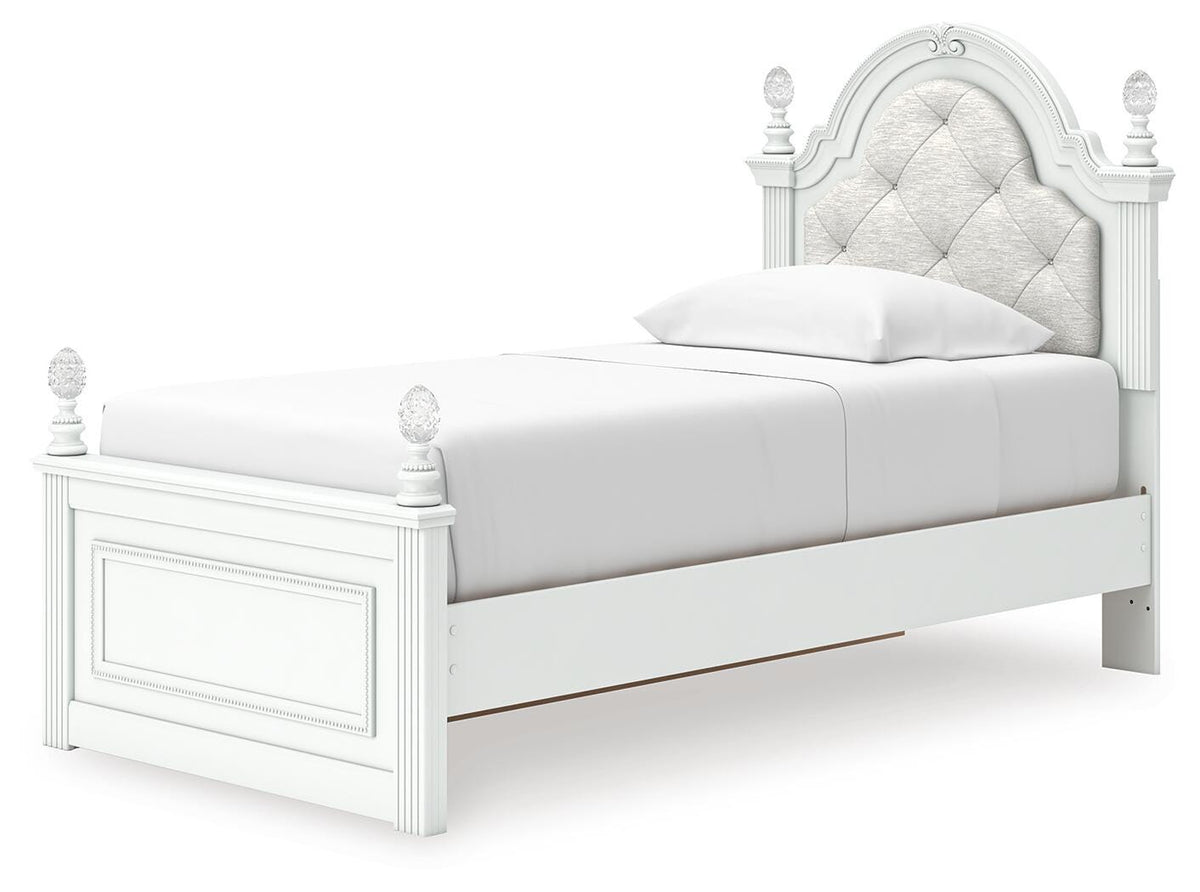 Kozlani Bedroom Sets