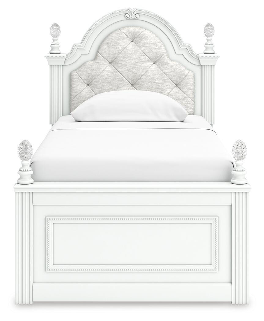 Kozlani Bedroom Sets