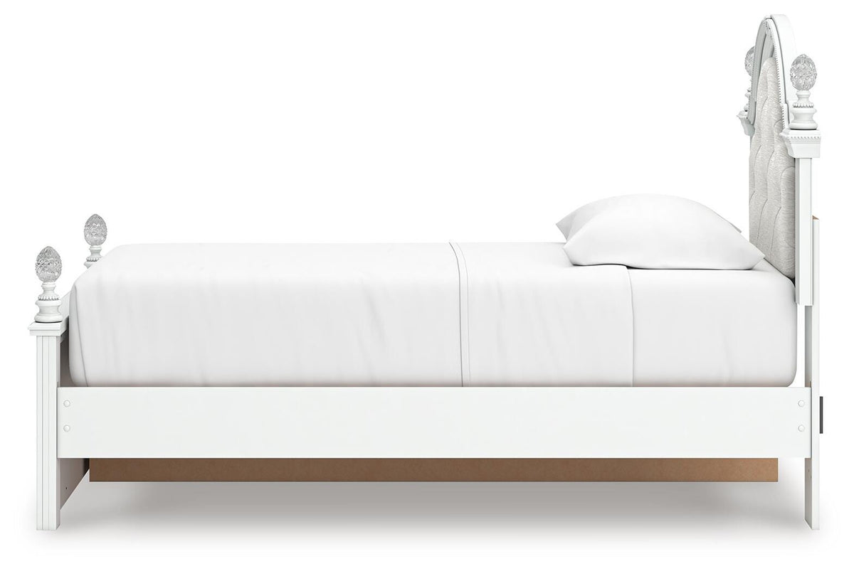 Kozlani Beds