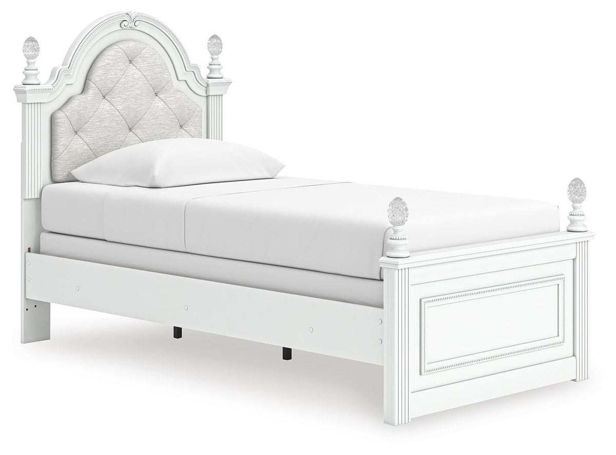 Kozlani Beds