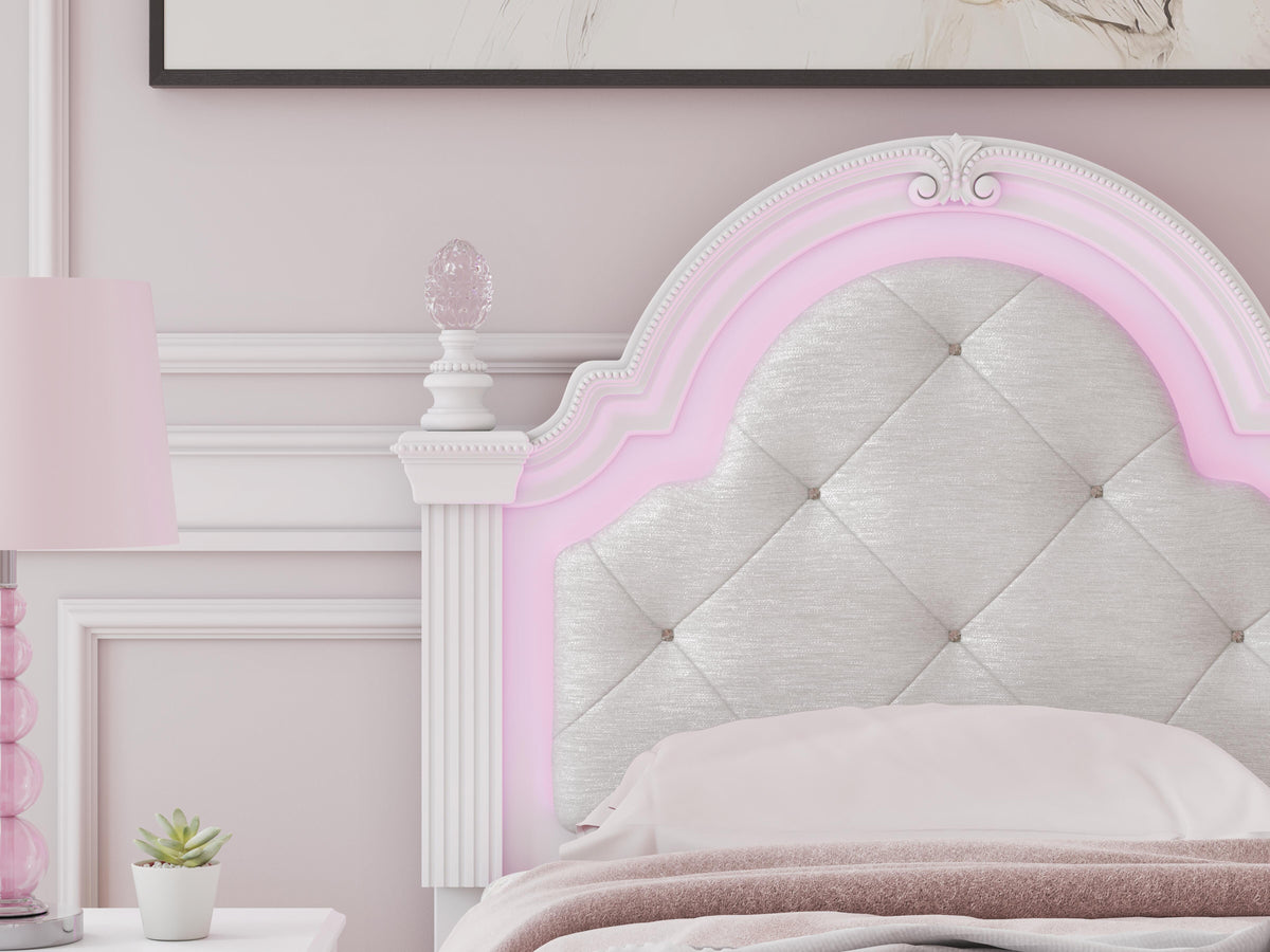 Kozlani Headboard by Ashley - image 7