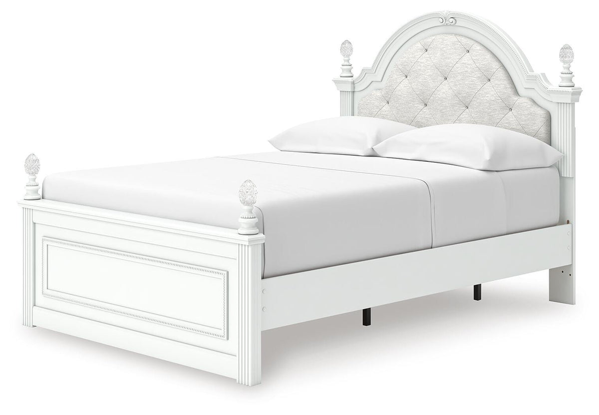Kozlani Beds