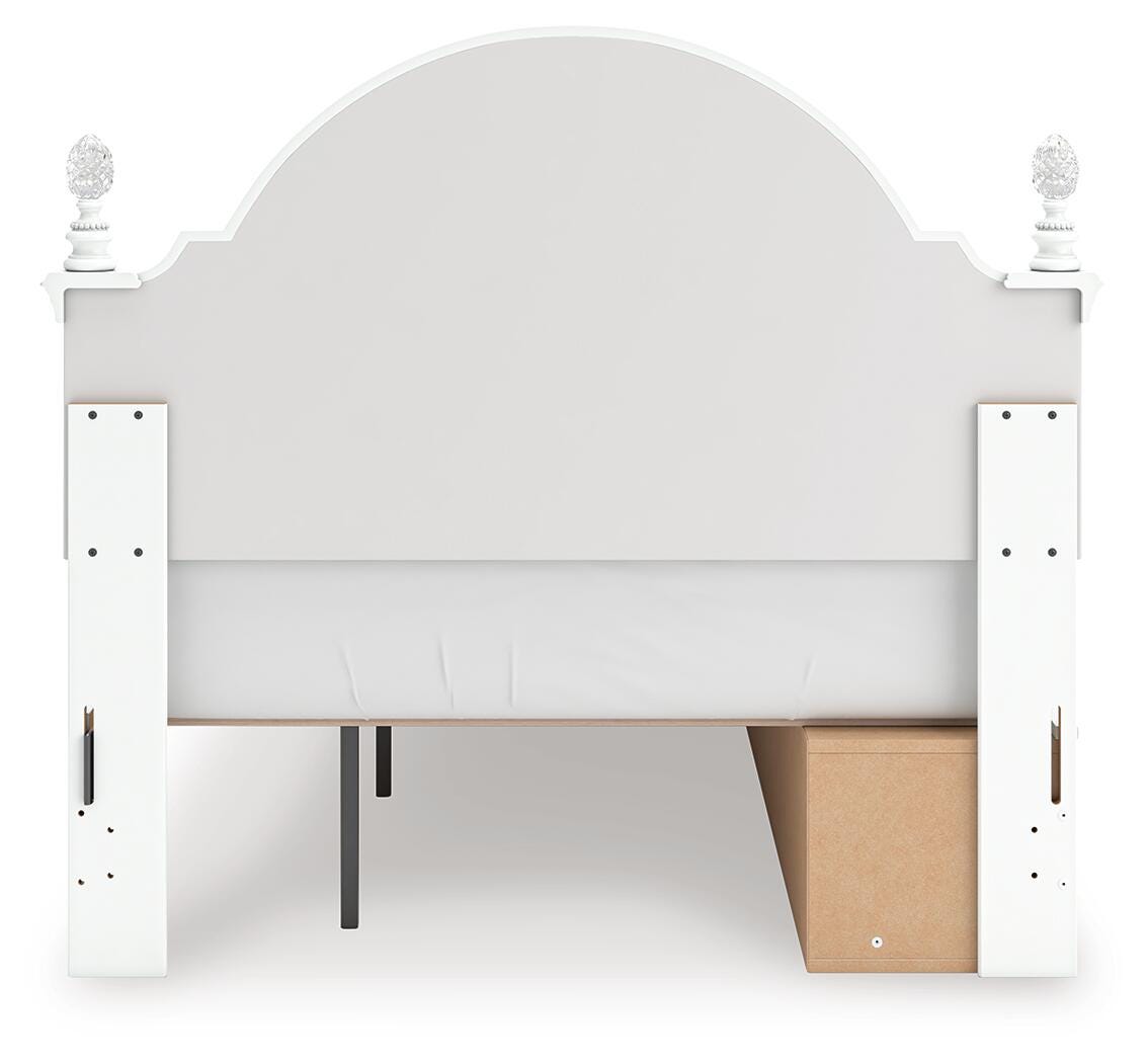 Kozlani Bedroom Sets