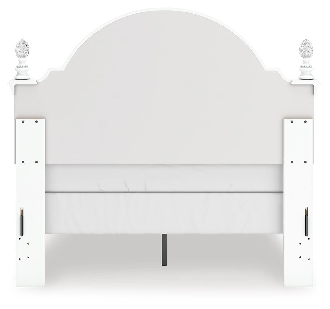 Kozlani Bedroom Sets