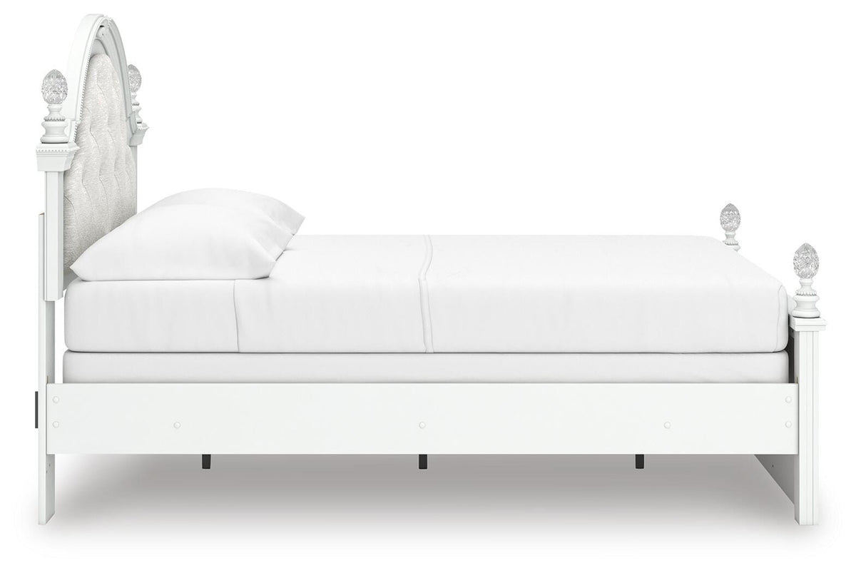 Kozlani Beds