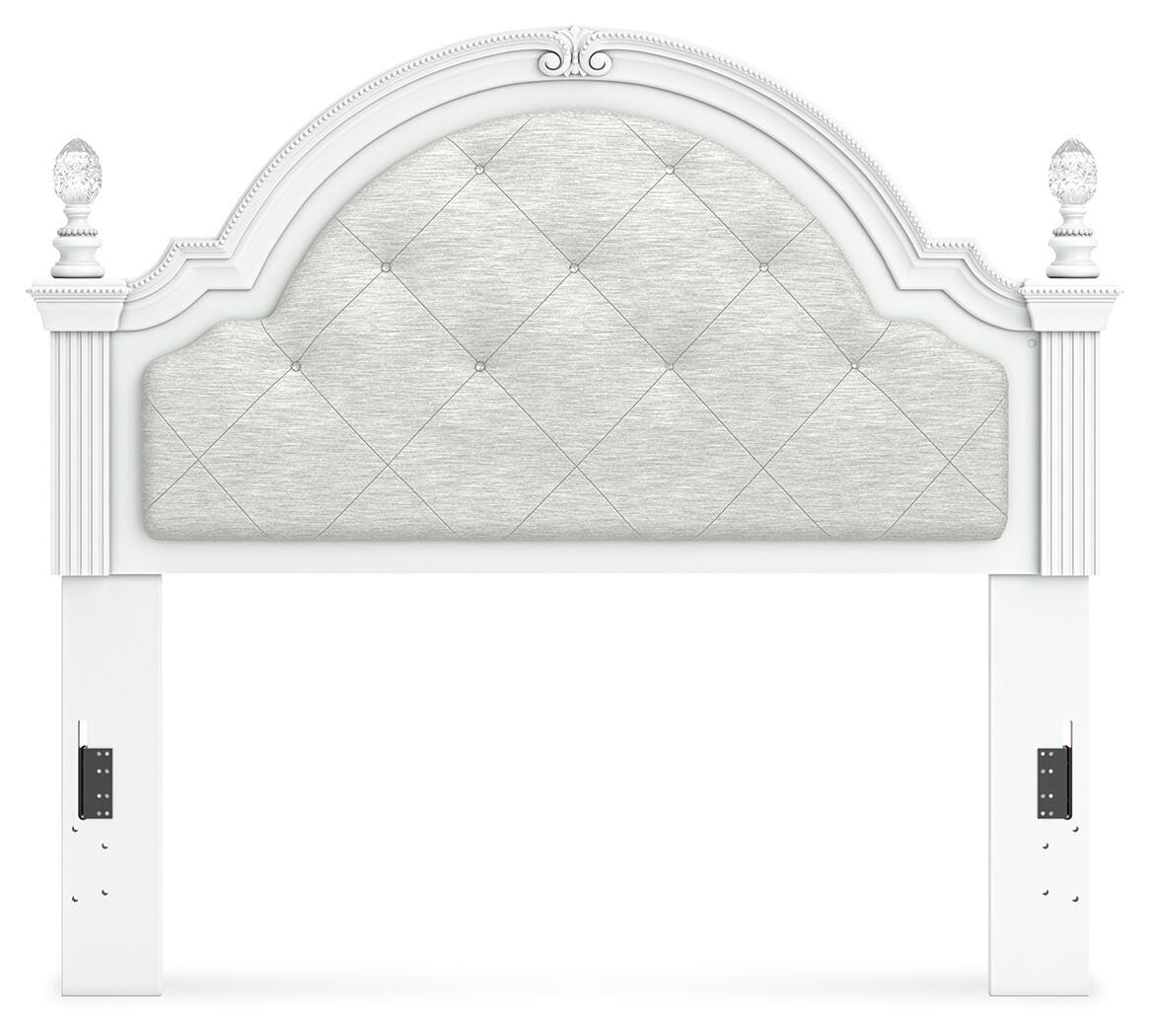 Kozlani Headboard by Ashley - image 6