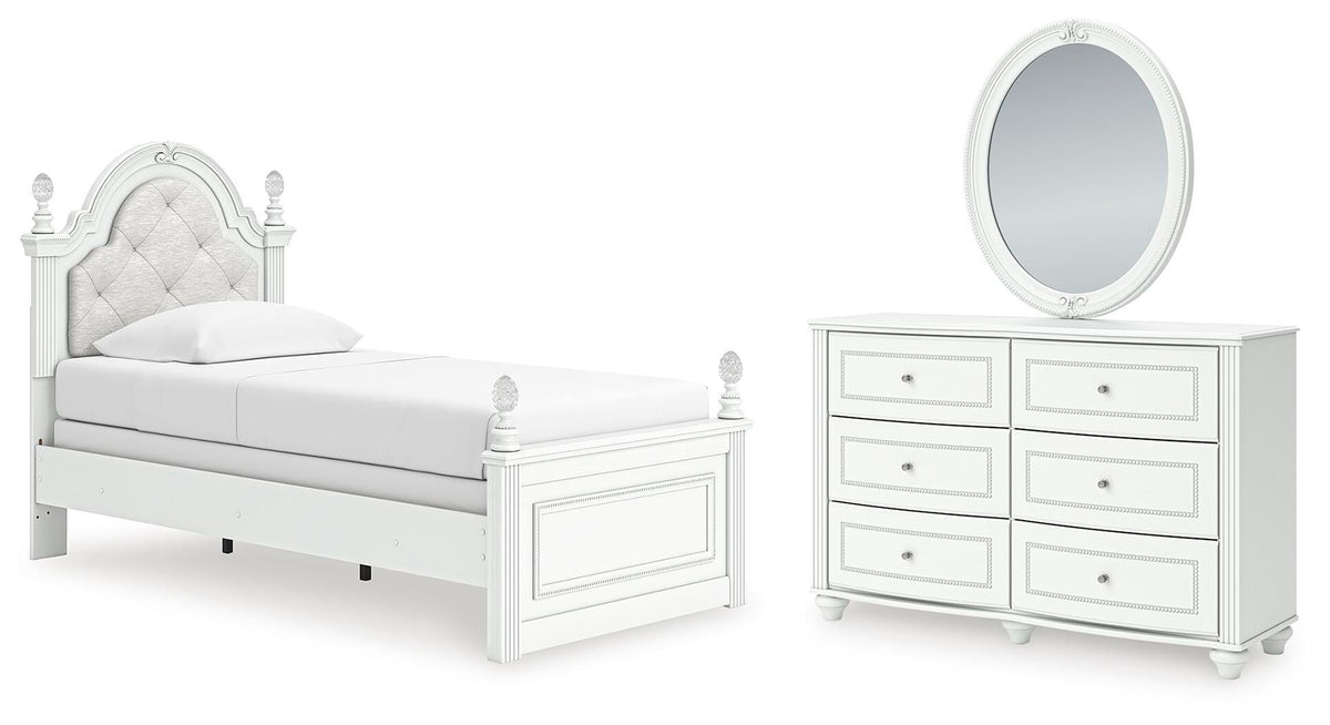 Kozlani Bedroom Sets