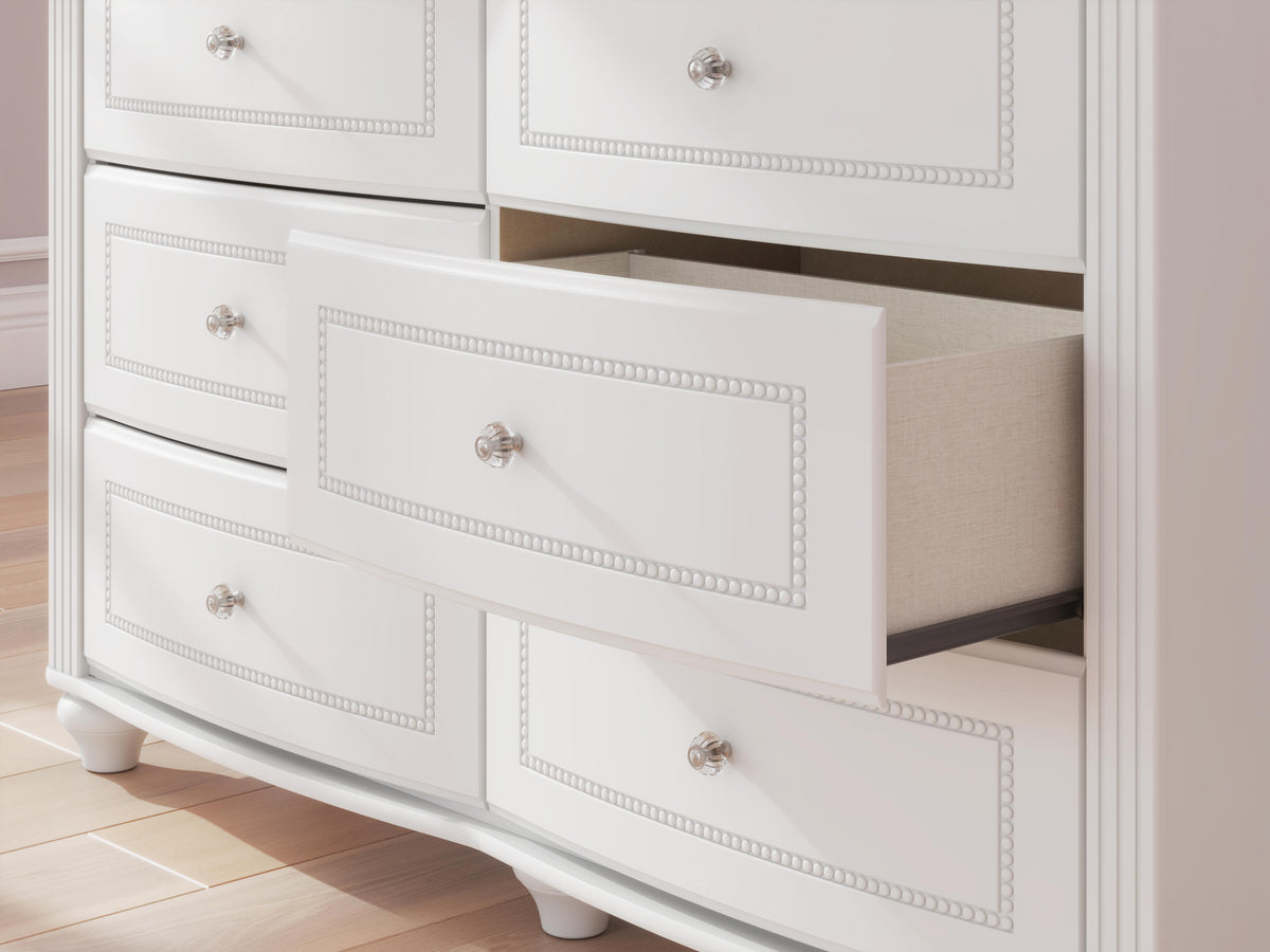 Kozlani Dressers