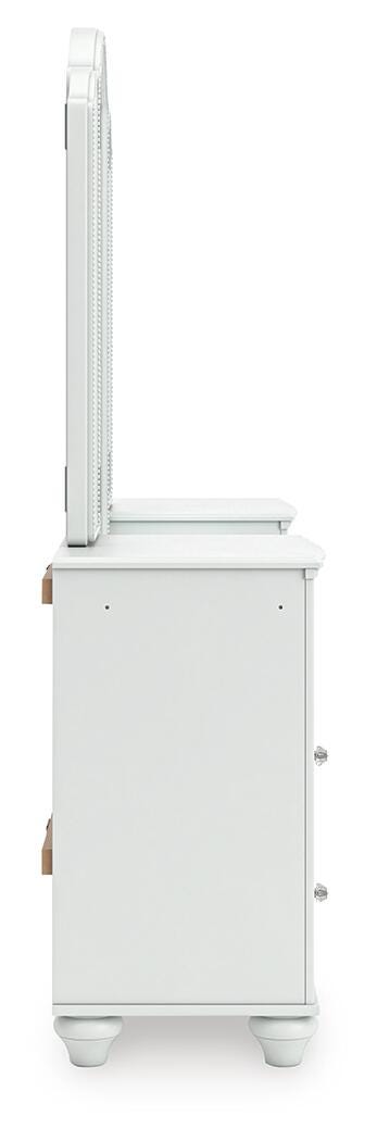 Kozlani Makeup Vanity Sets