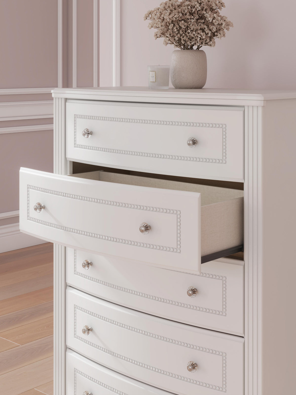 Kozlani Chests