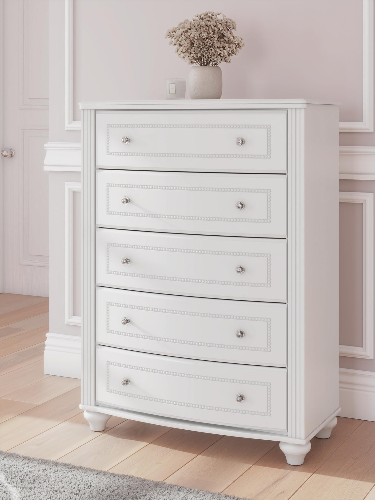 Kozlani Chests