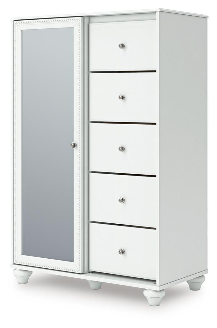 Kozlani Chests