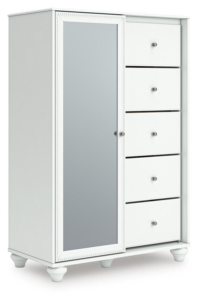 Kozlani Chests