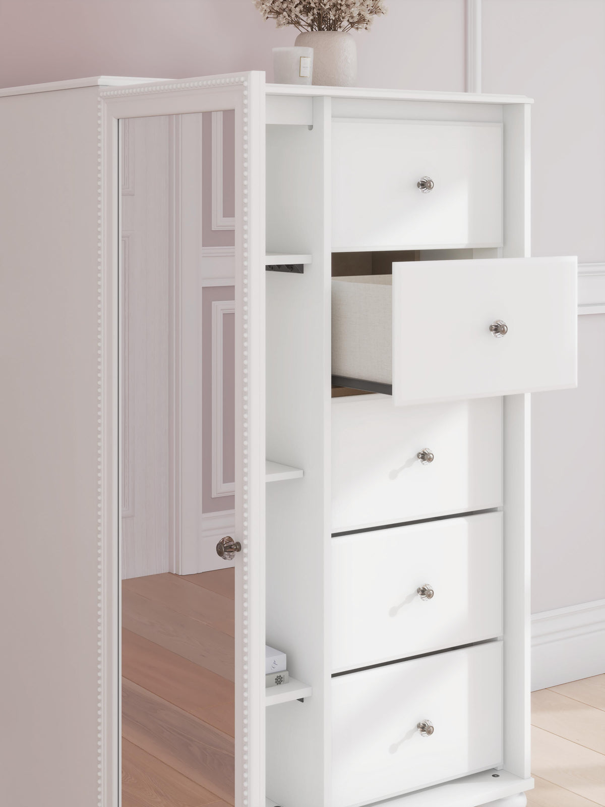 Kozlani Chests