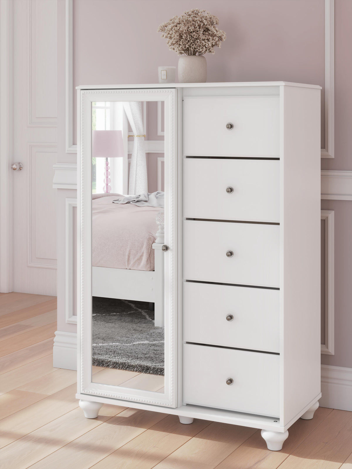 Kozlani Chests