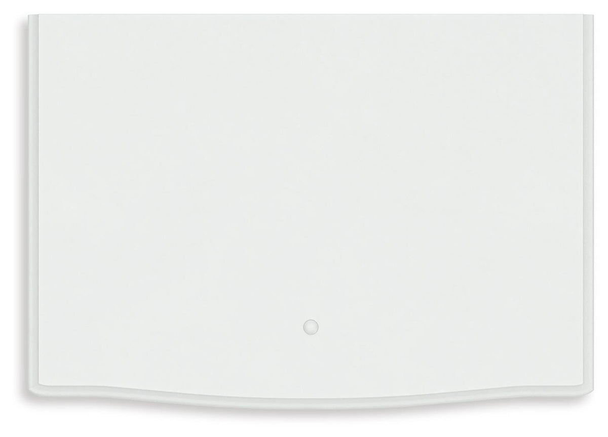 Kozlani Nightstands