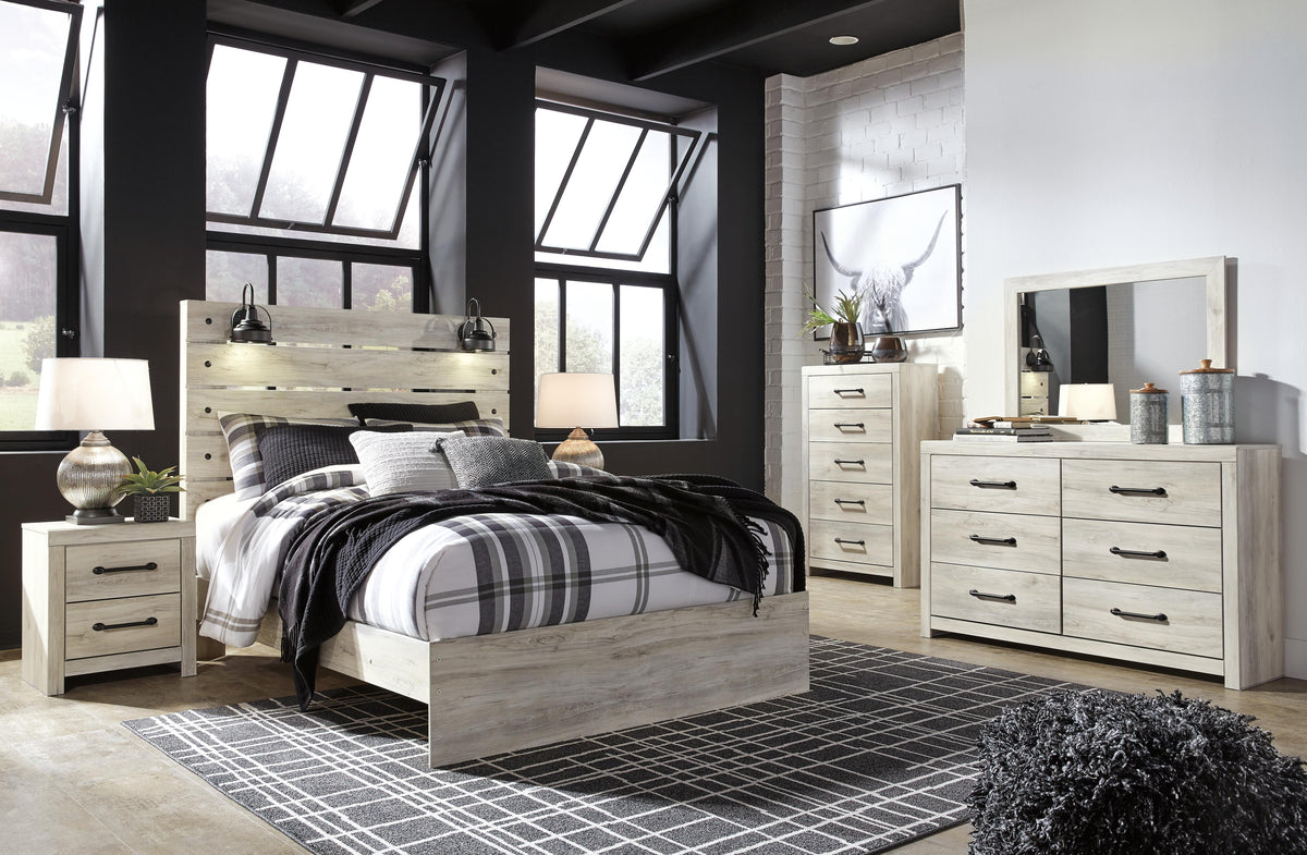 Cambeck Bedroom Sets