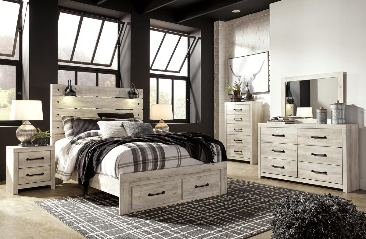 Cambeck Bedroom Sets