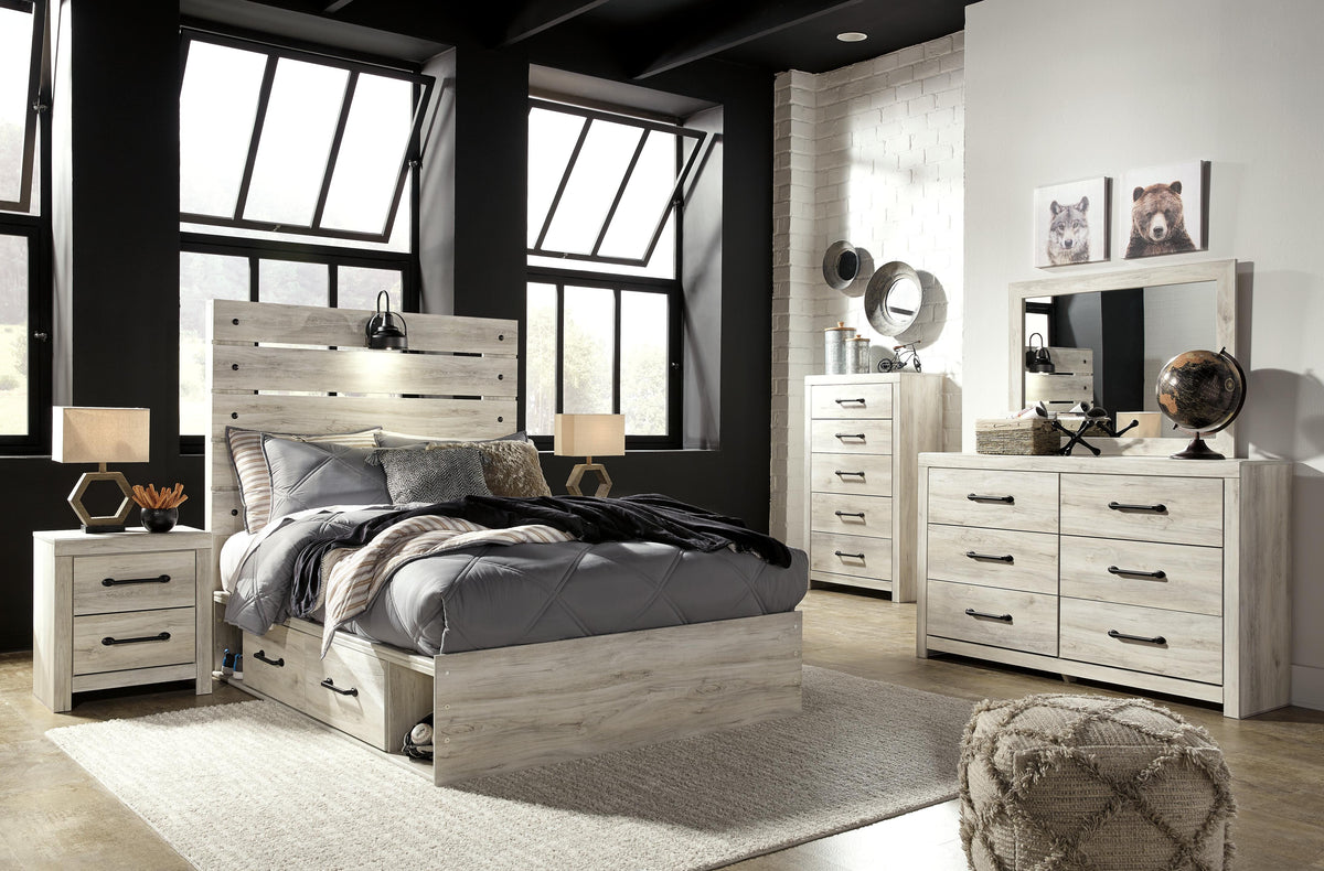 Cambeck Bedroom Sets