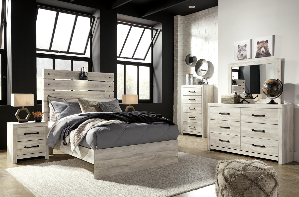 Cambeck Bedroom Sets
