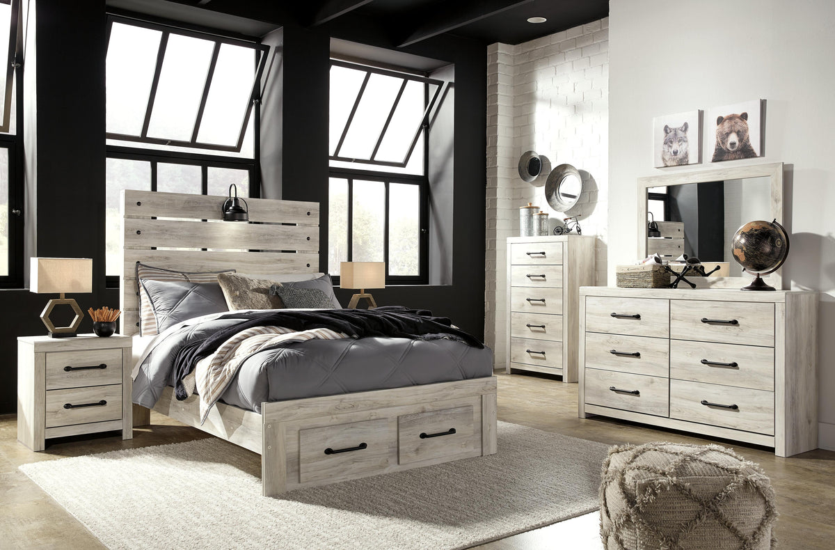 Cambeck Bedroom Sets