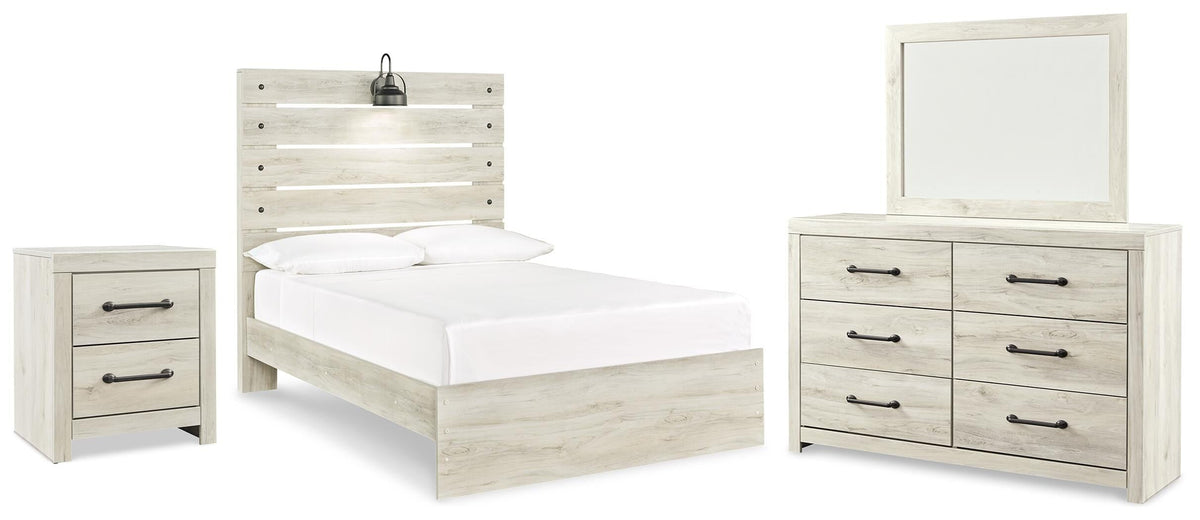 Cambeck Bedroom Sets