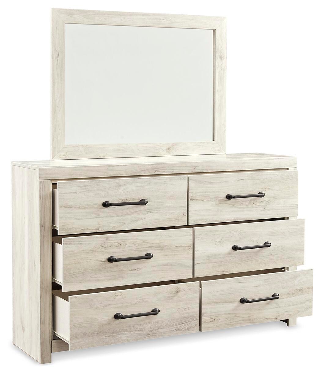 Cambeck Bedroom Sets