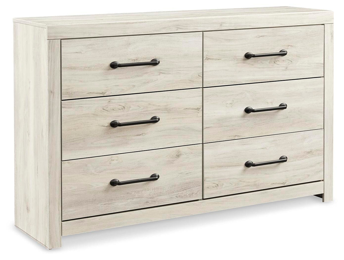 Cambeck Dressers