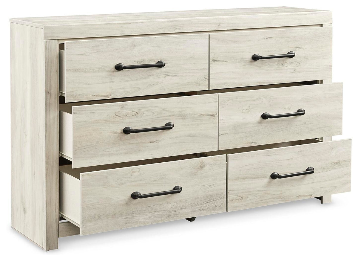 Cambeck Dressers