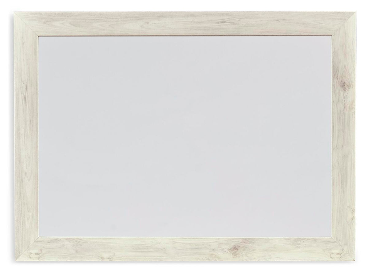 Cambeck Wall Mirrors