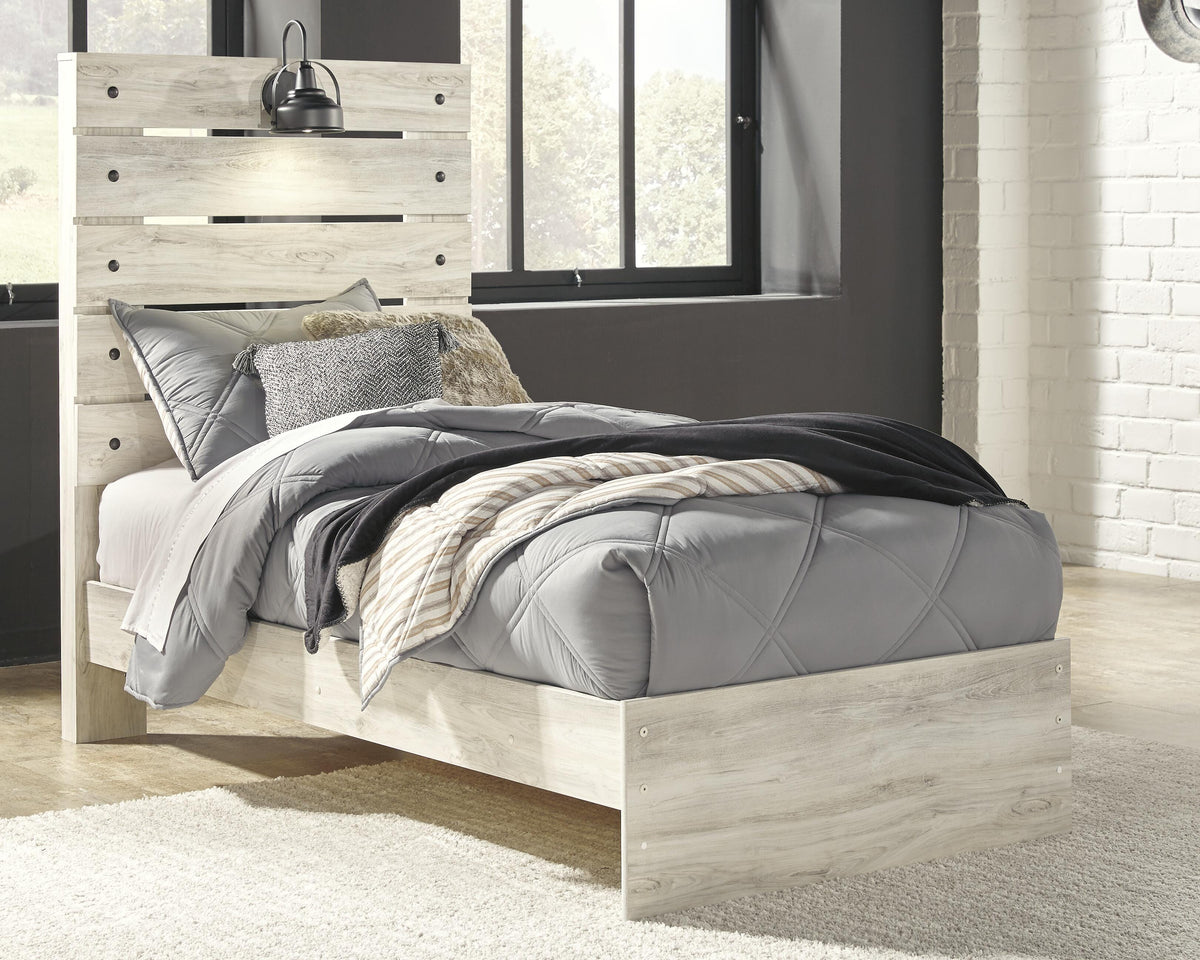 Cambeck Beds
