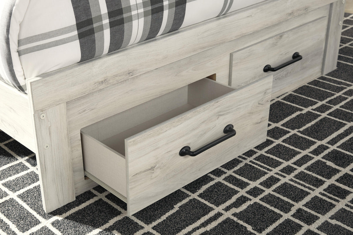 Cambeck Bedroom Sets