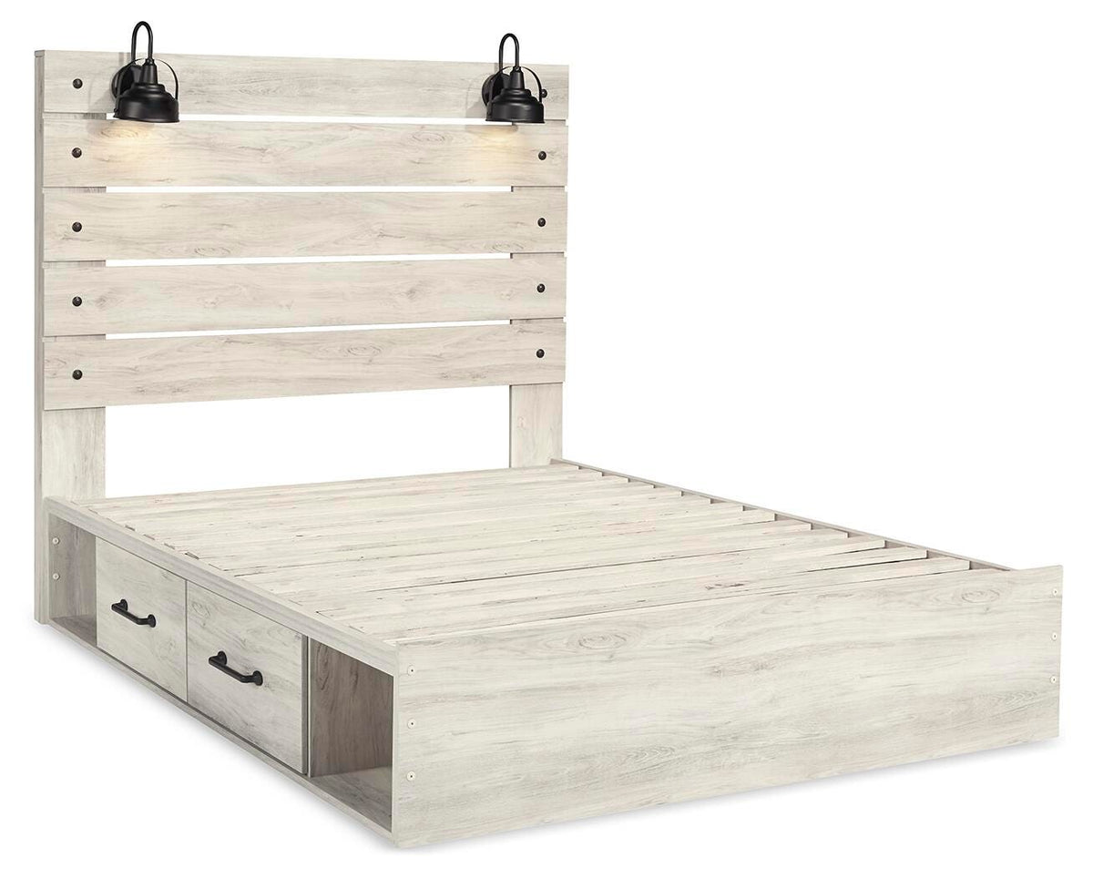 Cambeck Bedroom Sets