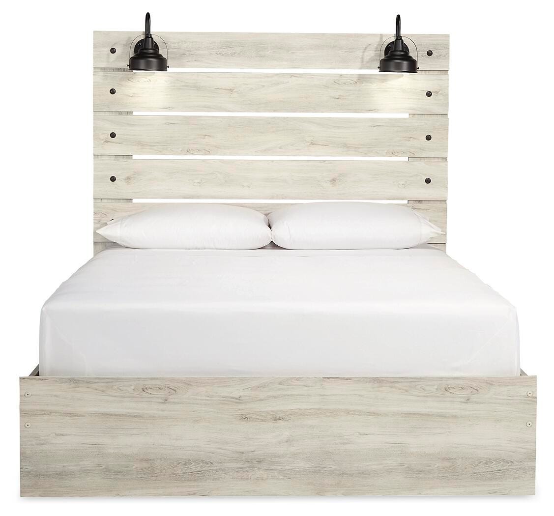 Cambeck Beds