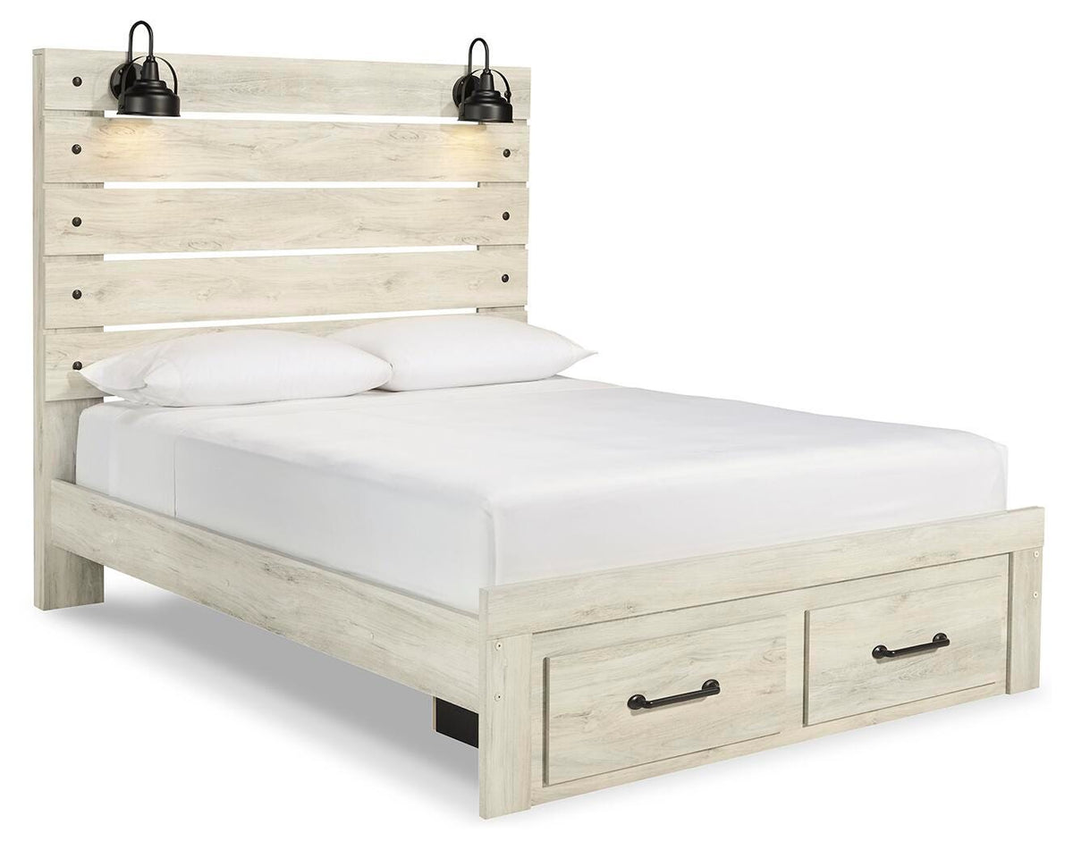 Cambeck Bedroom Sets