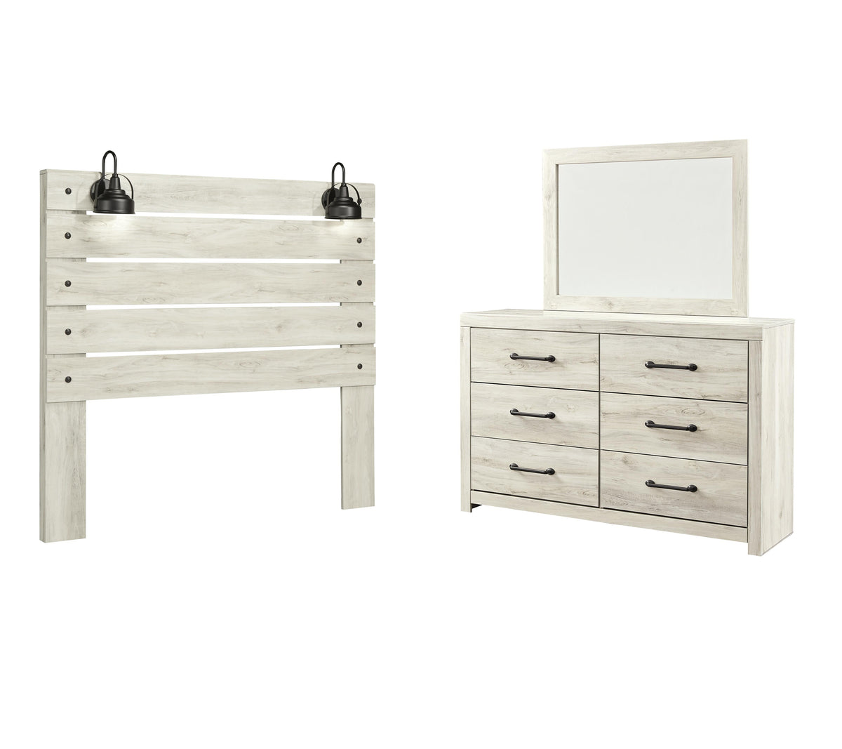 Cambeck Bedroom Sets
