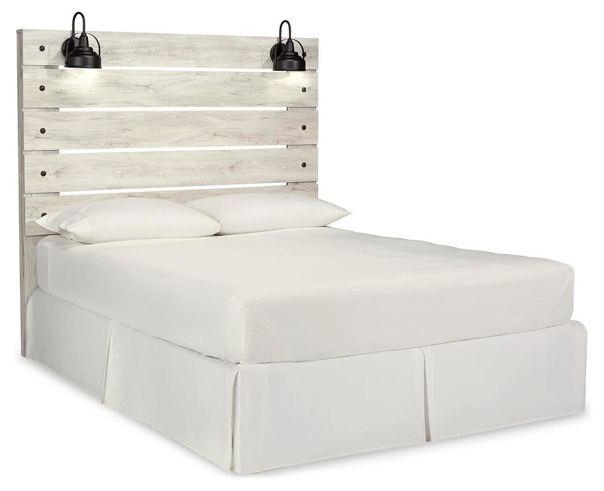 Cambeck Bedroom Sets
