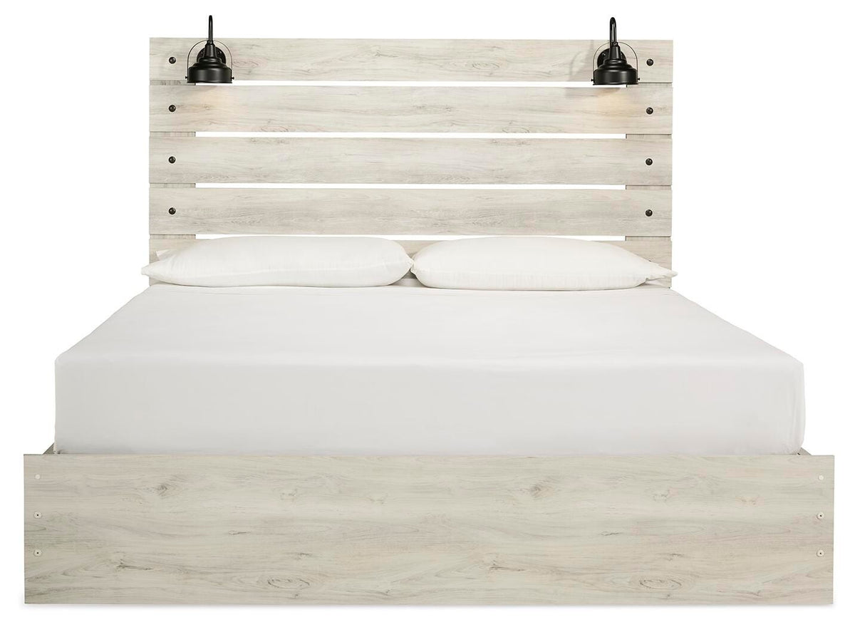 Cambeck Beds