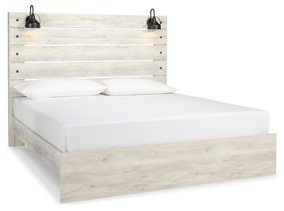 Cambeck Bedroom Sets