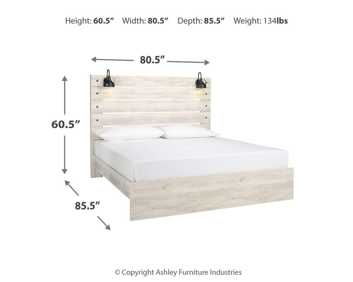 Cambeck Bedroom Sets